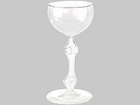 Cucina di Modena Frauenkörper-Weinglas, 2er-Set; Doppelwandige Becher-Gläser Doppelwandige Becher-Gläser Doppelwandige Becher-Gläser 