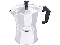 ; Espressokocher für Induktion Espressokocher für Induktion Espressokocher für Induktion 