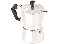 ; Espressokocher für Induktion Espressokocher für Induktion Espressokocher für Induktion Espressokocher für Induktion 