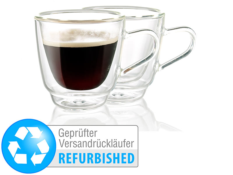 ; Espressokocher 