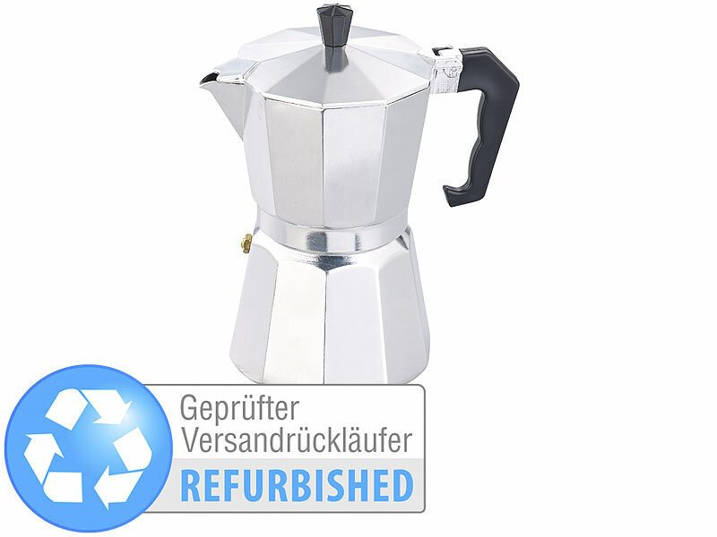 ; Espressokocher für Induktion Espressokocher für Induktion 