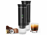 ; Espressokocher Espressokocher 