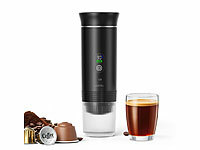 ; Espressokocher Espressokocher 