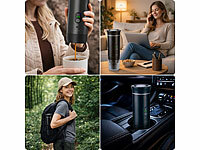 ; Espressokocher Espressokocher 