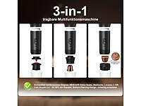 ; Espressokocher Espressokocher 