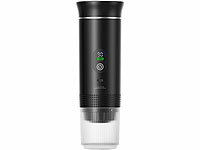 ; Espressokocher Espressokocher 