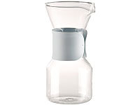 ; Kaffeekannen mit Dauerkaffeefilter, Mikrofeinfilter, Permanentfilter, Kaffeedauerfilter Kaffeekannen mit Dauerkaffeefilter, Mikrofeinfilter, Permanentfilter, Kaffeedauerfilter 