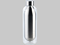 Cucina di Modena Design-Isolierflasche, silber, 0,5 Liter; Isolier-Flaschen, Isolierflaschen EdelstahlIsolierkannen EdelstahlThermoflaschenThermo-KannenWasserflaschenThermo FlaschenTee FlaschenTrinkbecher unterwegs Büros Lunch Doppel Stainless OutdoorIsolier-Kaffeekannendoppelwandige Thermobehälter Verschlüsse Camping Suppen Isolier-Flaschen, Isolierflaschen EdelstahlIsolierkannen EdelstahlThermoflaschenThermo-KannenWasserflaschenThermo FlaschenTee FlaschenTrinkbecher unterwegs Büros Lunch Doppel Stainless OutdoorIsolier-Kaffeekannendoppelwandige Thermobehälter Verschlüsse Camping Suppen 