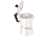 ; Espressokocher für Induktion Espressokocher für Induktion 