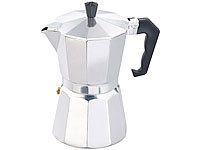 ; Espressokocher für Induktion Espressokocher für Induktion Espressokocher für Induktion 