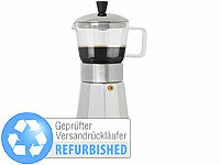 ; Espressokocher für Induktion Espressokocher für Induktion 