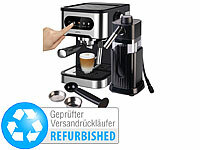 ; Espressokocher 