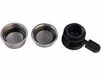 ; Siebträger-Espressomaschinen Siebträger-Espressomaschinen Siebträger-Espressomaschinen Siebträger-Espressomaschinen 