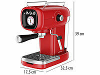 ; Siebträger-Espressomaschinen Siebträger-Espressomaschinen Siebträger-Espressomaschinen Siebträger-Espressomaschinen 
