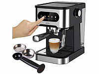 Cucina di Modena Espresso-Kaffeemaschine, Espressomaschine Retro; Espressokocher Espressokocher Espressokocher 