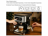 ; Espressokocher Espressokocher Espressokocher 