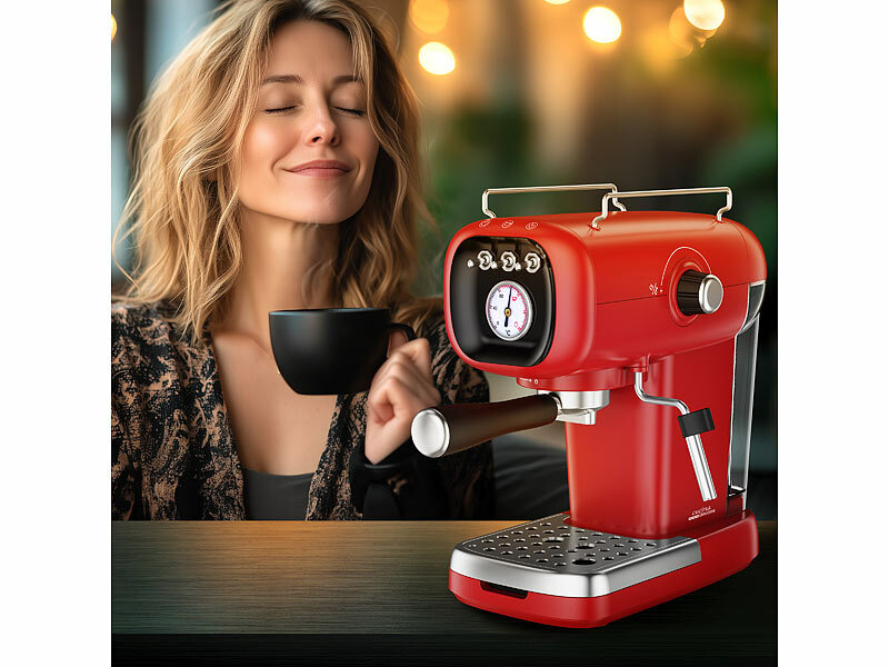; Siebträger-Espressomaschinen Siebträger-Espressomaschinen Siebträger-Espressomaschinen Siebträger-Espressomaschinen 