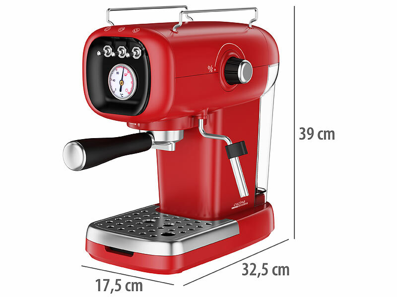 ; Siebträger-Espressomaschinen Siebträger-Espressomaschinen Siebträger-Espressomaschinen Siebträger-Espressomaschinen 