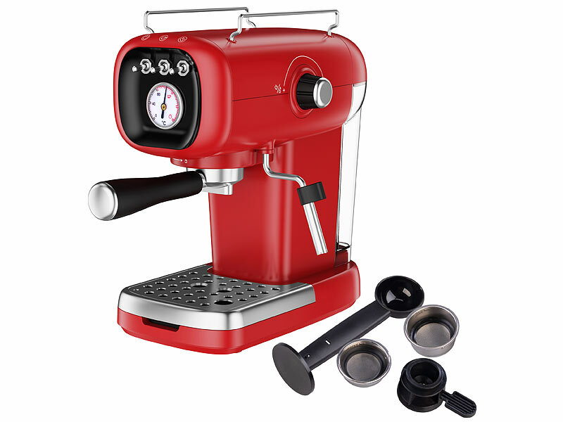 ; Siebträger-Espressomaschinen Siebträger-Espressomaschinen Siebträger-Espressomaschinen Siebträger-Espressomaschinen 