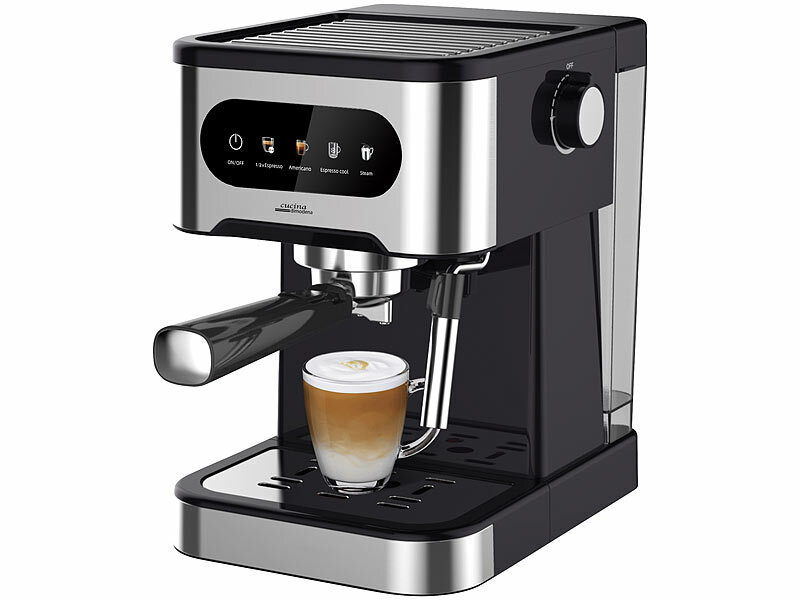 ; Espressokocher Espressokocher Espressokocher 