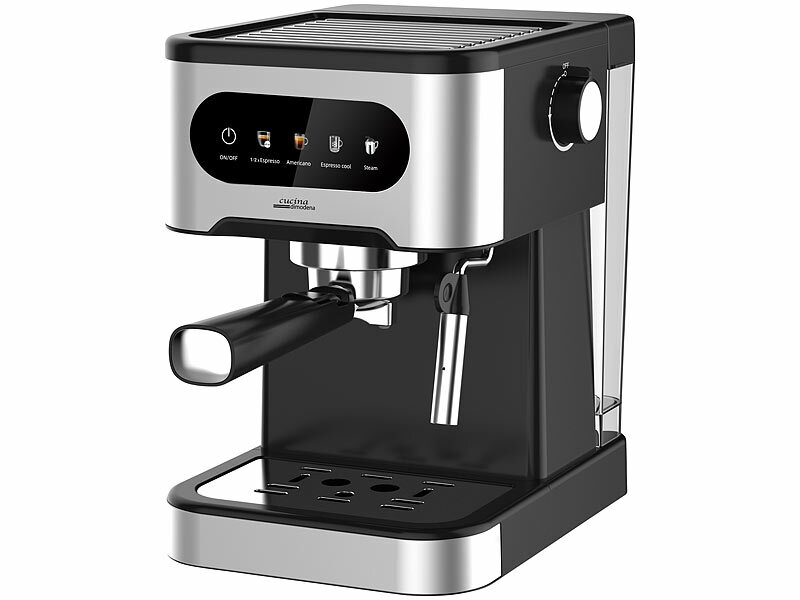; Espressokocher Espressokocher Espressokocher 