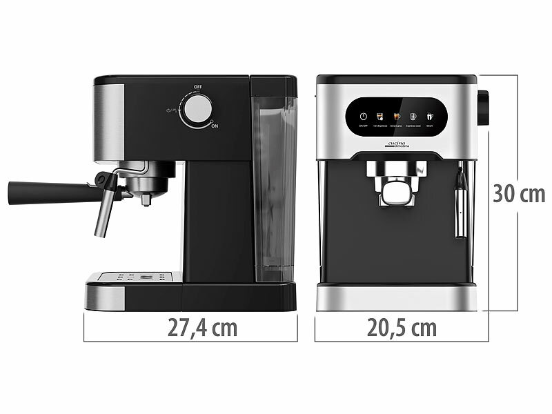 ; Espressokocher Espressokocher Espressokocher 