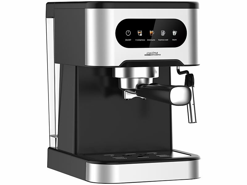; Espressokocher Espressokocher Espressokocher 