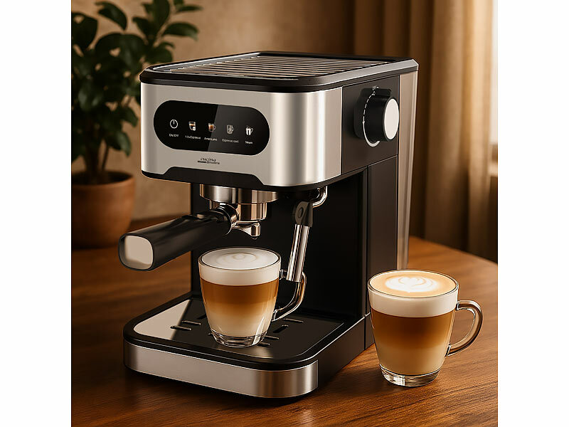 ; Espressokocher Espressokocher Espressokocher 