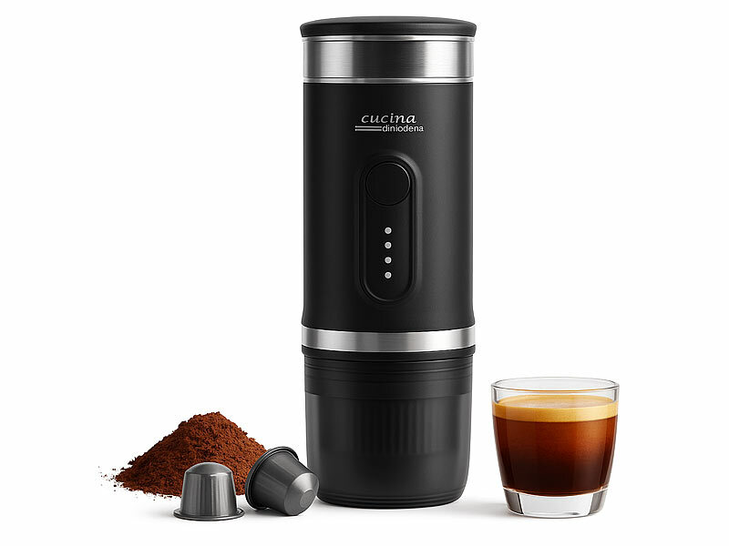 ; Espressokocher Espressokocher Espressokocher 