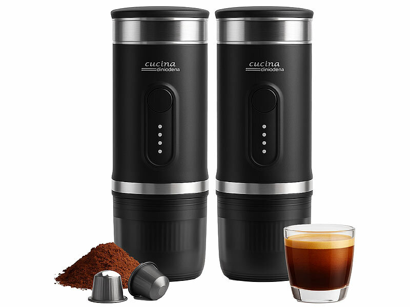 ; Espressokocher Espressokocher Espressokocher 